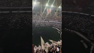 Beşiktaş-Galatasaray 2-1