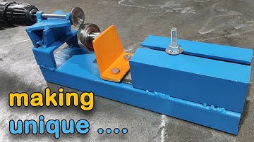 This Weird Trick Will Help You Make Unique Scissors That Cut Circles!