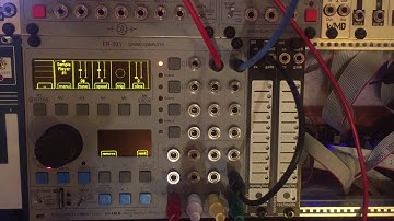 Getting Started with the ER-301 #2 - Using the 6 Track Recorder and various units