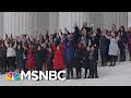 Trump Admin Sloppiness Hands Supreme Court Victory To DREAMers | Rachel Maddow | MSNBC