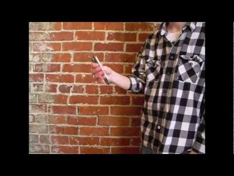 "The Swirl" (Beginner Balisong Tutorial)