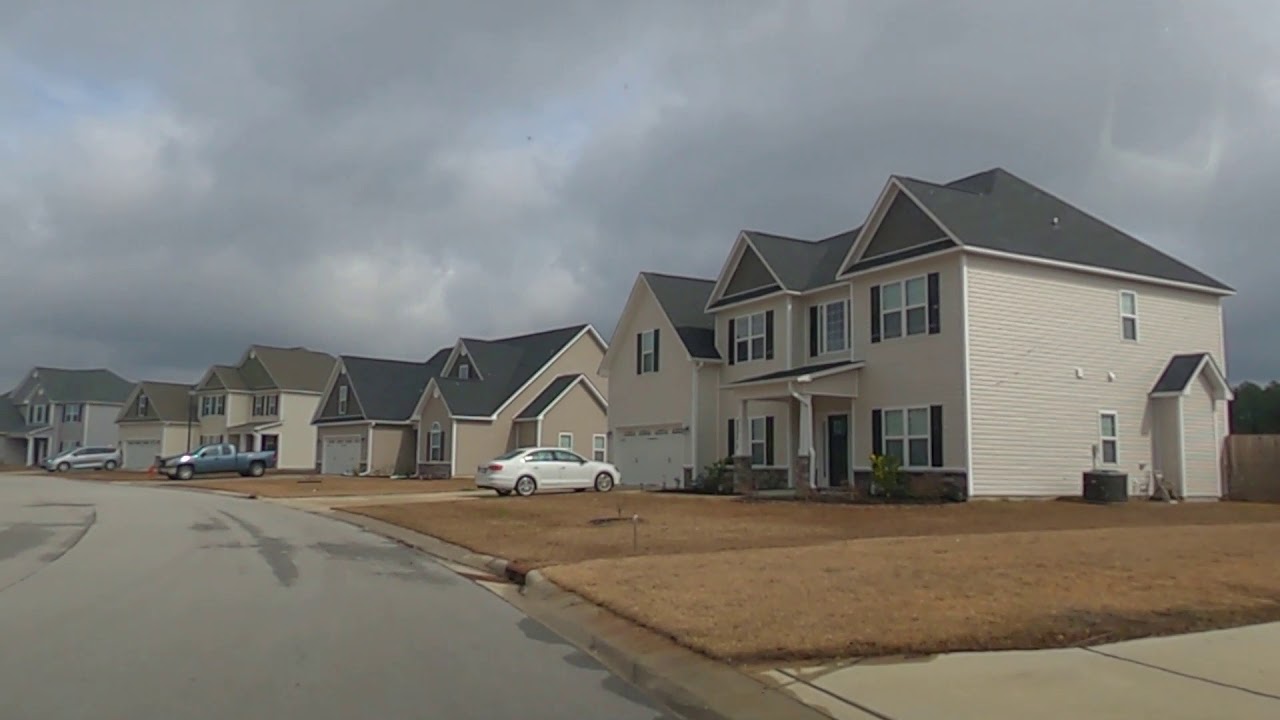 Homes for Sale in Stateside, Jacksonville NC YouTube