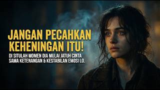 Download Lagu STOP Berusaha Jadi Lucu! Ini 5 Alasan Kenapa 'Diam' Justru Bikin Dia Tergila-gila MP3