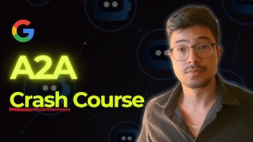 How Google A2A Protocol Is Changing AI Agents Forever