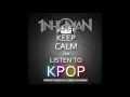 Kpop Mix 2017 Vol4 Dj 1nhuman (Blackpink, BTS, PSY, AOA, BigBang, Zico, TWICE, 4Minute)