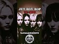 JET BOY BOP/THE MODS(COVER)
