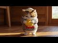【感動する猫動画】たったひとつの宝物｜泣けるストーリー【ぐうたら猫】