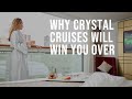 5 Reasons You Should Travel With Crystal Cruises