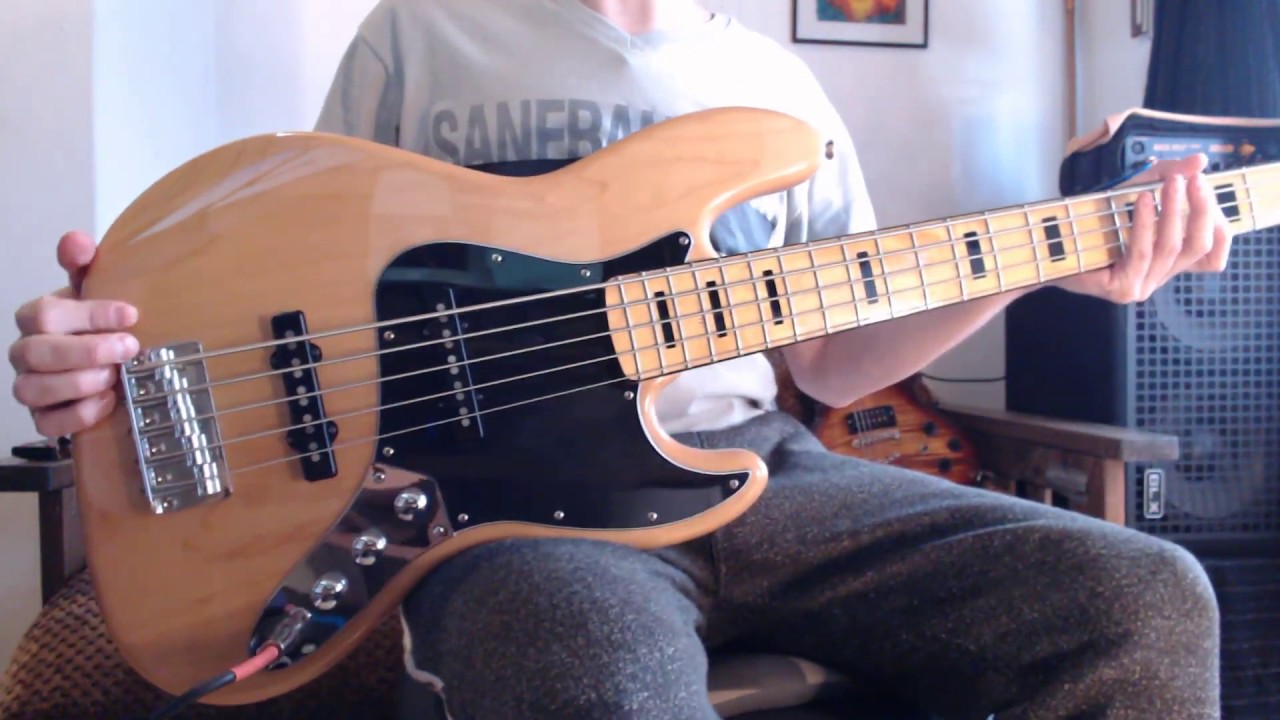Fender Squier Vintage Modified Jaguar Bass Special SS IL SLV