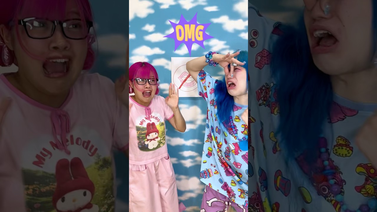 👩🏻‍🏫💄💋❌ - YouTube