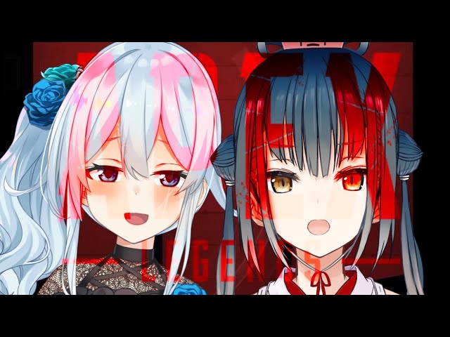【APEX】ゆきしろとあぺ【にじさんじ/山神カルタ】のサムネイル