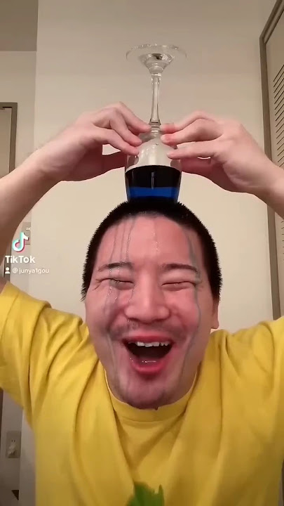 Junya1 gou funny video馃槀馃槀馃槀馃ぃl JUNYA Best TikTok April 2022 Part 88 21