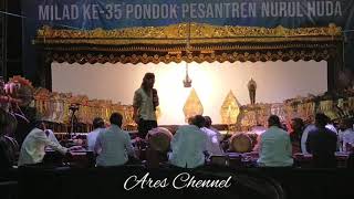 'LOS DOL' Versi Gus Miftah Terbaru Di PON PES Nurul Huda Sragen Asuhan Abah Syarif Hidayatullah H