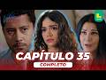 VALENTINA VALIENTE - CAPÍTULO 35 COMPLETO | LATINA TELEVISIÓN