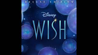 Wish Movie 2023 Soundtrack | Rosas Finale - Dave Metzger | Deluxe Edition/Original Score |