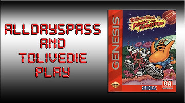 Panic on Funkotron - Ep 3 - Boom Then Clap