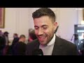Chris Eubank Jr v Liam Smith Launch Press Conference | Unfiltered Behind The Scenes | Inside BOXXER