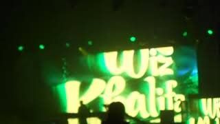 Rare socal wiz khalifa
