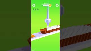 Perfect Cream | All Levels Gameplay Walkthrough IOS,Android (Levels 16-20) screenshot 5