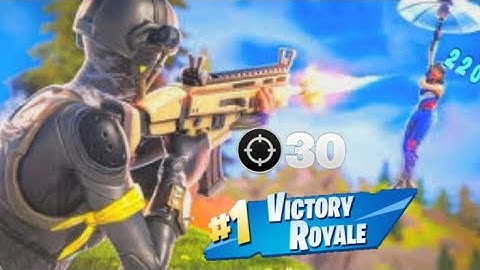 Eliminating the whole Lobby!!! (Season 7)