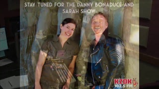 Danny TV LIVE 1/24/18