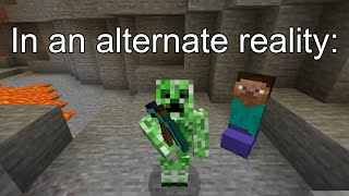 Memes portrayed by Minecraft #3