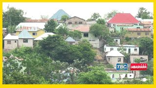#TBC: THE PRIDE OF THE LAKE REGION | A CITY BUILT ON ROCKS