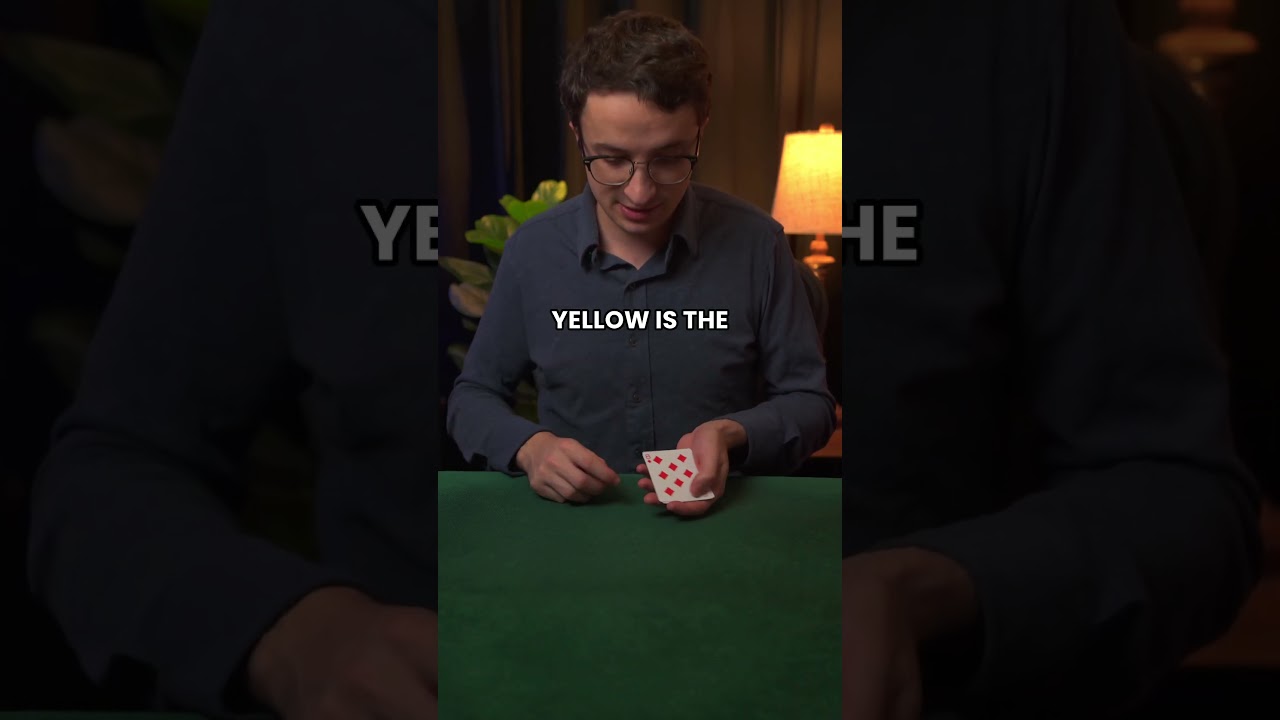 4 Queen Magic Trick