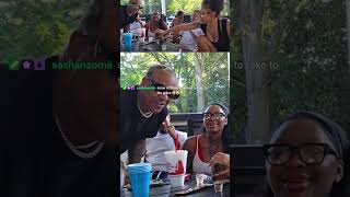 #primetimehitlalive on #Twitch | chawing a m!!dget is crazy