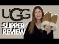 UGGスリッパレビュー-サイジング、価格、彼らはそれだけの価値がありますか？