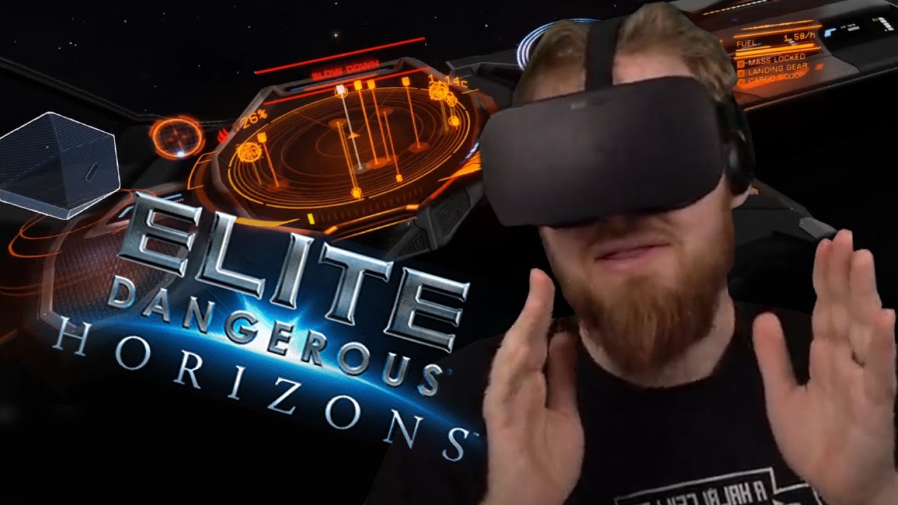 Vr dangerous