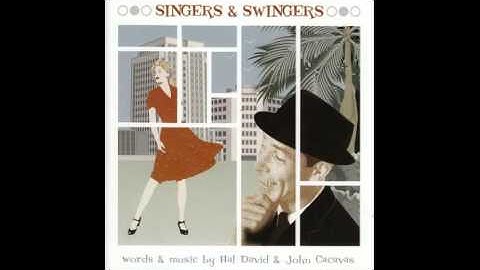 Hal David & John Cacavas - Where Have You Been All My Life