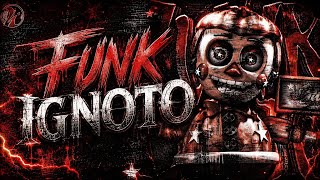 FUNK IGNOTO REMIX- H6ITAM X ROTTEN ORANGES