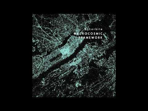 Ascorbite - Divination (Introversion) [CRSQ008]