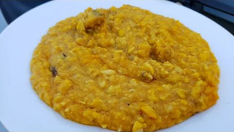 UKWA | BREAD FRUIT RECIPE| how to cook ukwa | Nigerian Ukwa ( BREADFRUIT ) recipe