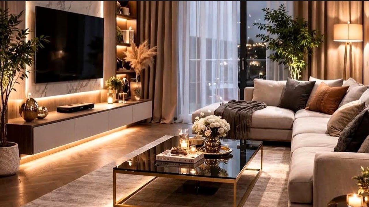 Impeccable Interior Designs That Will Transform Your Home
