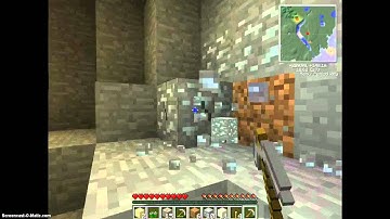 Tekkit 2! DUNGEON FIND!