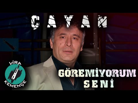 Hüseyin AYDIN (Çayan) - Göremiyorum Seni [2020]