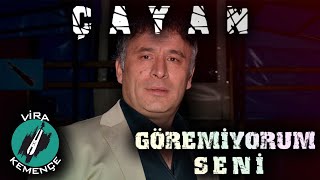 Hüseyin AYDIN (Çayan) - Göremiyorum Seni [2020]