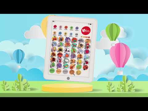 📲 პირველი ქართული საგანმანათლებლო პლანშეტი და სმარტფონი