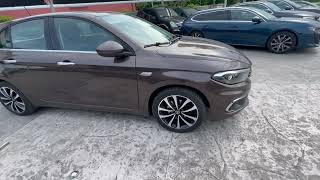 Fiat tipo td