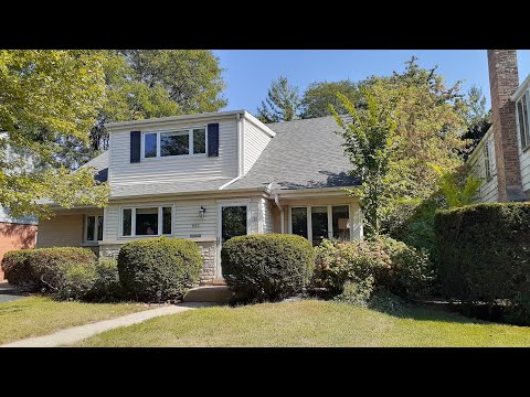 611 S ARLINGTON HEIGHTS RD, Arlington Heights, IL home video tour
