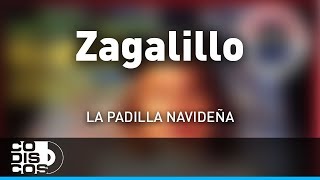 Video thumbnail of "Zagalillo, Villancico Clásico - Audio"