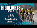 Tirreno adriatico 2024  stage 5 highlights