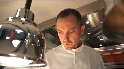 Couvent des Minimes Mane Jerome Roy toil Michelin