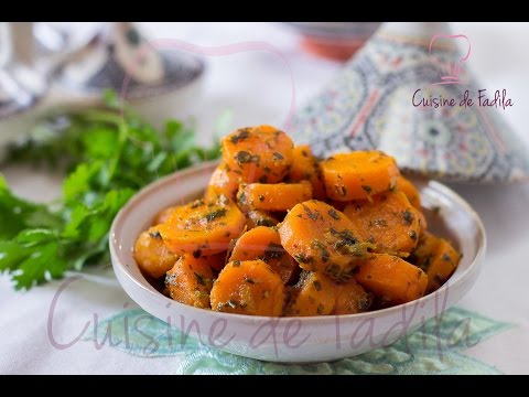 Vidéo: Carottes épicées Pour L'hiver Pour Les Accompagnements Et Les Salades. Recette étape Par étape Avec Photo