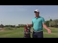 Ryan Fox I What's In The Bag? Golf Monthly