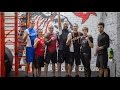 R4P.ORG: СЕМИНАР В MADMAX DOJO О ТРЕНИРОВКАХ С ПЕТЛЯМИ R4P