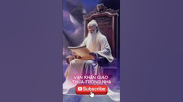 Văn Khấn Cúng Giao Thừa Trong Nhà Chuẩn Nhất 2025  #tet2025 #congiápmaymắn #giaothừa #cunggiaothua