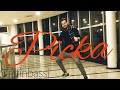 PICKA 🤩🔥 | NITIN'S WORLD | DANCE COVER FT. DILPREET DHILLON |